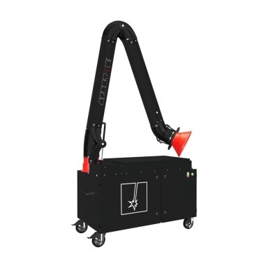 SPARTUS ProVent M SPARTUS ProVent M