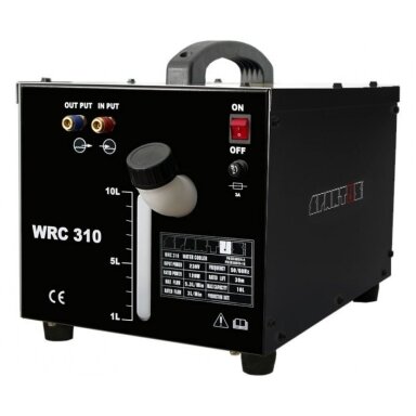 SPARTUS WRC 310