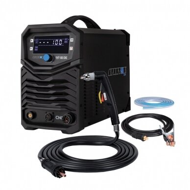 SPARTUS® EasyCUT 100CNC