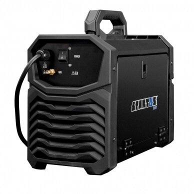 Spartus EasyMIG 217 DUAL PULSE 3 Spartus EasyMIG 217 DUAL PULSE 3
