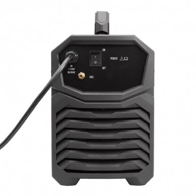 Spartus EasyMIG 217 DUAL PULSE 7 Spartus EasyMIG 217 DUAL PULSE 7