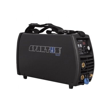 Spartus EasyTIG 205P DC 3 Spartus EasyTIG 205P DC 3