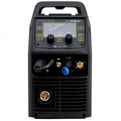 SPARTUS MULTIPRO 200 4IN1 1