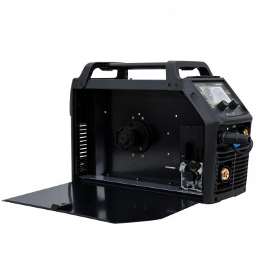 SPARTUS MULTIPRO 200 4IN1 3