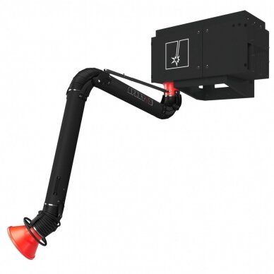 SPARTUS ProVent W 2 SPARTUS ProVent W 2