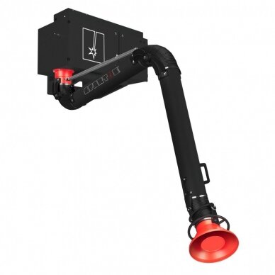 SPARTUS ProVent W