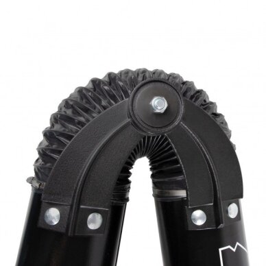 SPARTUS Vortex 160 Ištraukimo rankena - 3m, kabinamas 2 SPARTUS Vortex 160 Ištraukimo rankena - 3m, kabinamas 2