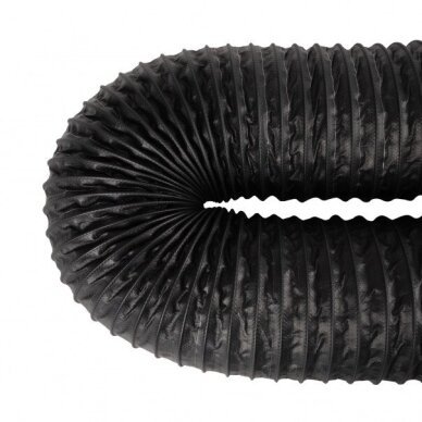 SPARTUS Vortex Eco 160 Ištraukimo rankena - 3m, pastatomas 2