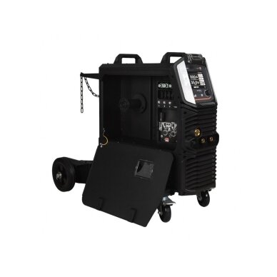 Spartus XPro MIG 350 suvirinimo aparatas 4