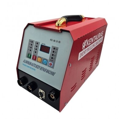 Spoteris Kentauras KN3300F taškinio suvirinimo įranga 220V Aliuminiui Spoteris Kentauras KN3300F taškinio suvirinimo įranga 220V Aliuminiui