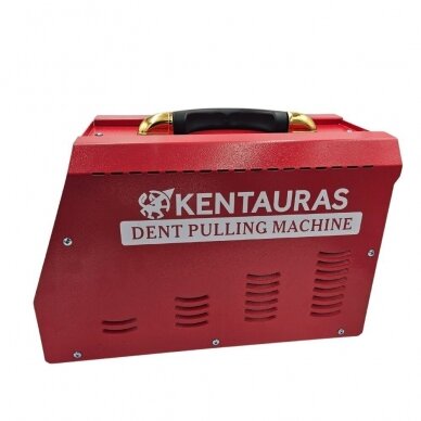 Spoteris Kentauras KN3300F taškinio suvirinimo įranga 220V Aliuminiui 3