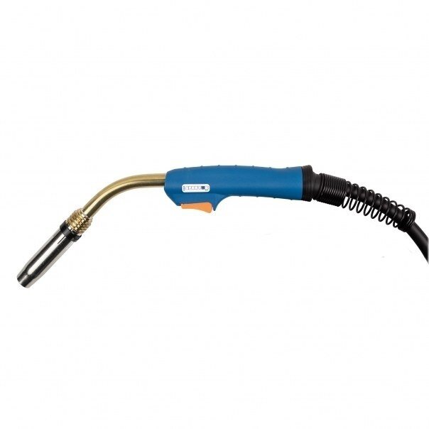 SPARTUS Easy MIG 360 degiklis, 3m 1