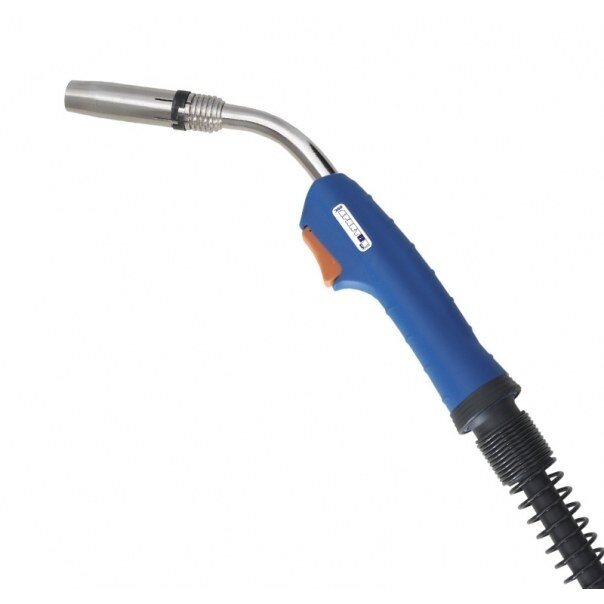 SPARTUS Easy MIG 360 degiklis, 3m 3