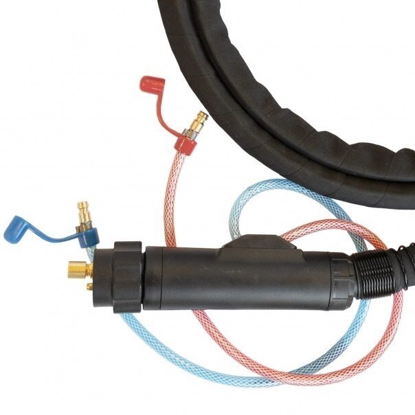 SPARTUS Easy MIG 401 degiklis, 3m 2