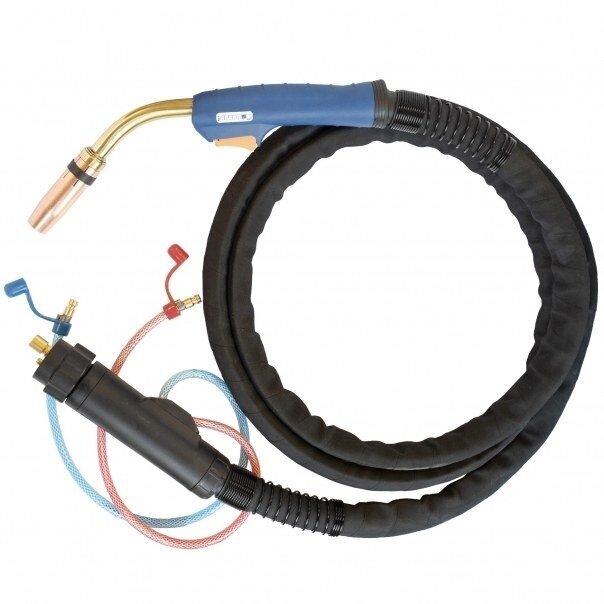 SPARTUS Easy MIG 501 degiklis, 3m