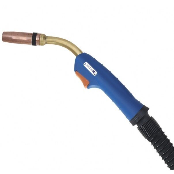SPARTUS Easy MIG 501 degiklis, 3m 3
