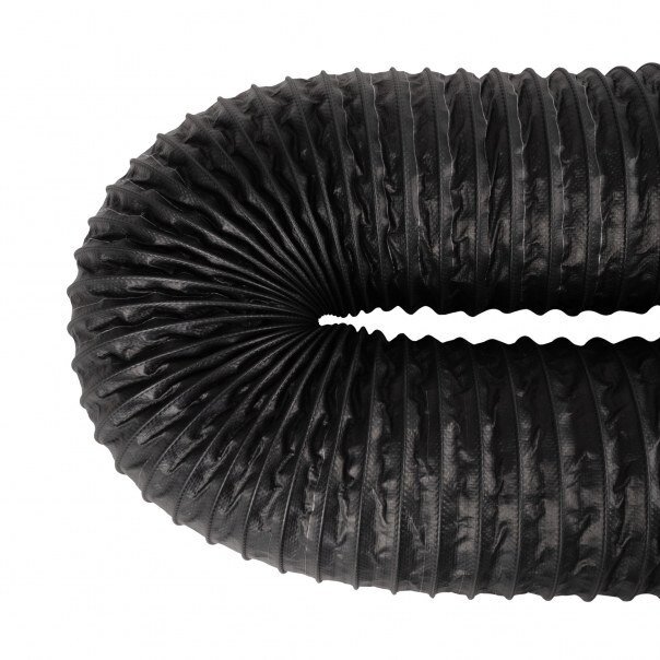 SPARTUS Vortex Eco 160 Ištraukimo rankena - 3m, pastatomas 2