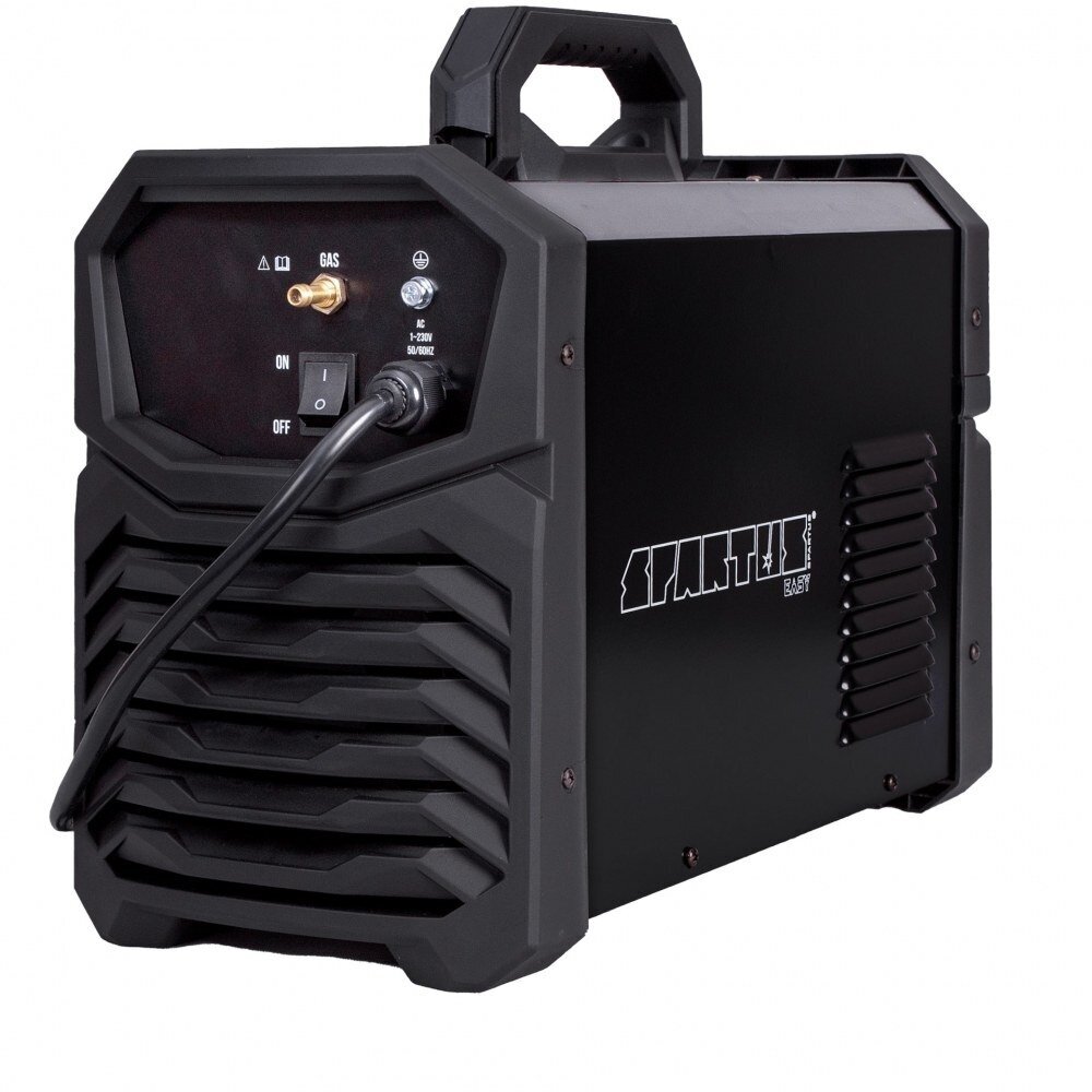 Suvirinimo aparatas SPARTUS EasyTIG 200P AC/DC 4