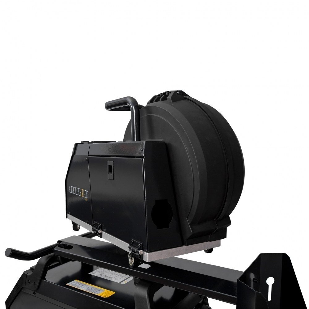 Suvirinimo aparatas Spartus ProMIG 505 6
