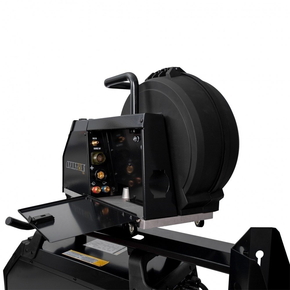 Suvirinimo aparatas Spartus ProMIG 535 DUAL PULSE 8 Suvirinimo aparatas Spartus ProMIG 535 DUAL PULSE 8