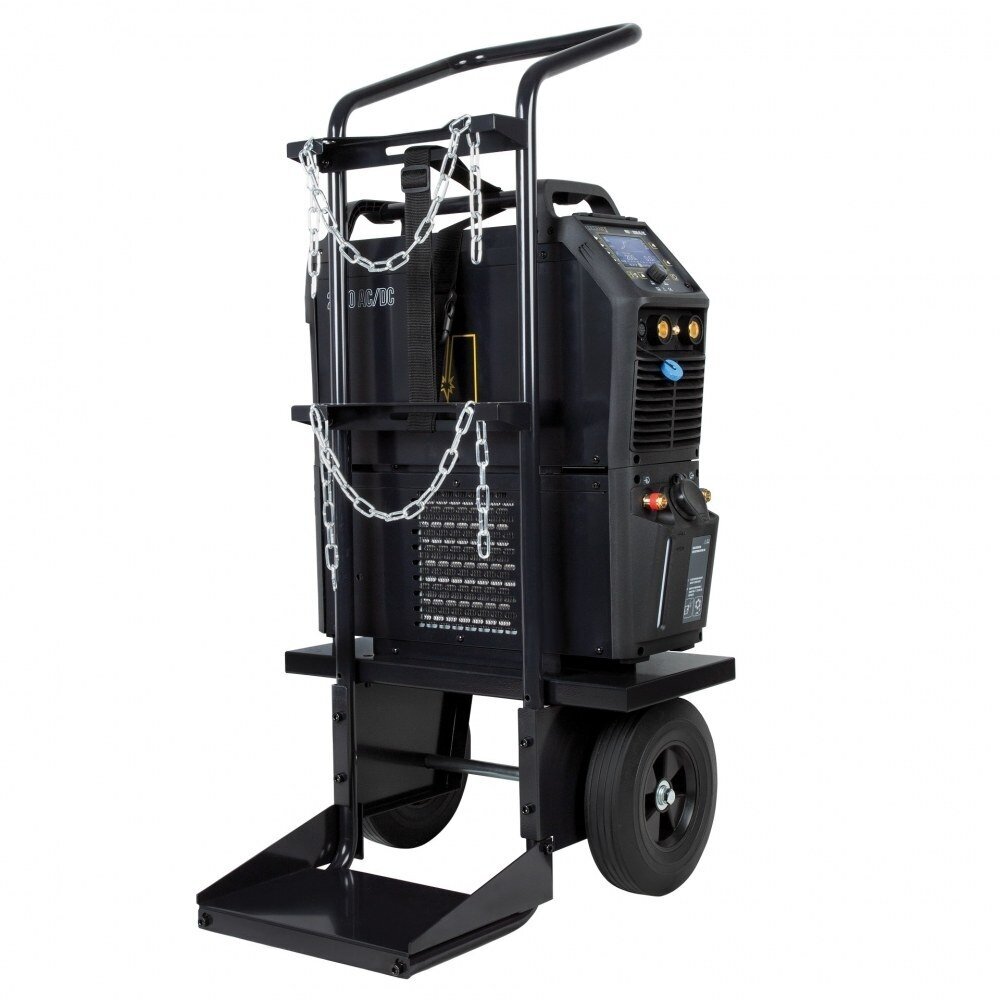 Suvirinimo aparatas SPARTUS ProTIG 2000W AC/DC 3 Suvirinimo aparatas SPARTUS ProTIG 2000W AC/DC 3
