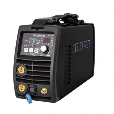 Suvirinimo aparatas SPARTUS EasyTIG 210P AC/DC