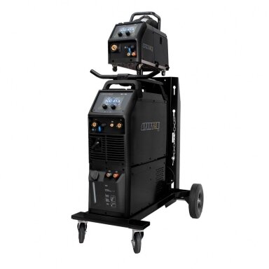 Suvirinimo aparatas Spartus ProMIG 505