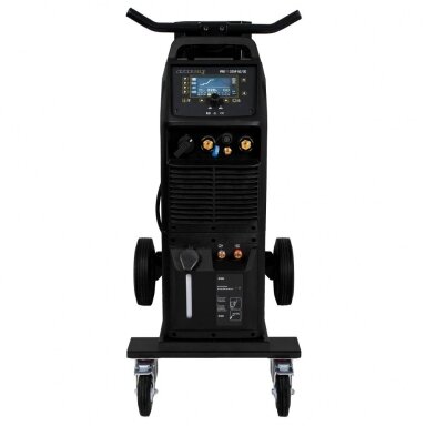 Suvirinimo aparatas SPARTUS ProTIG 325PW AC/DC