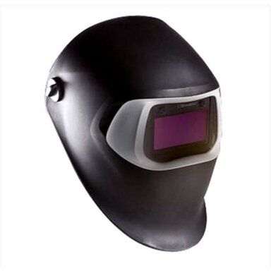 Suvirintojo skydelis 3M Speedglas 100 su 100-V filtru