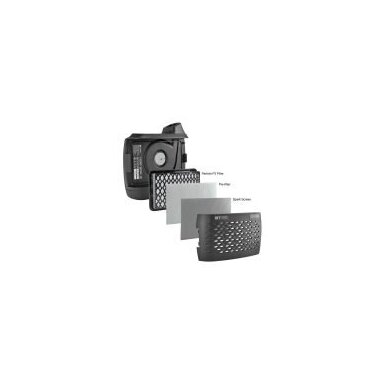 Suvirintojo skydelis Tecmen  TM1000 PAPR V3(su oro padavimo sistema)
