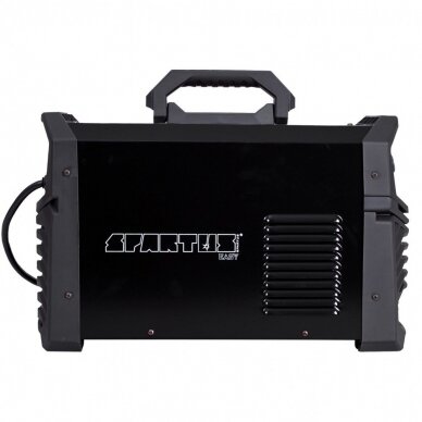 Suvirinimo aparatas SPARTUS EasyTIG 200P AC/DC 5