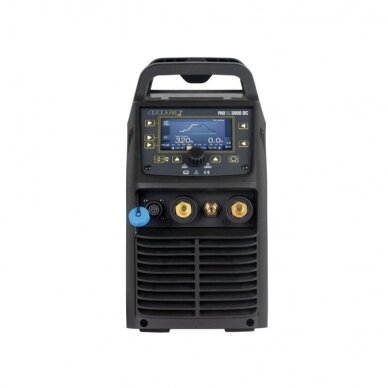 Suvirinimo aparatas  ProTIG 3000 DC su TIG torch SPP26 4B - 4m 4