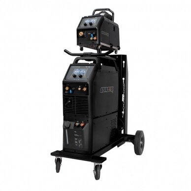 Suvirinimo aparatas Spartus ProMIG 505 Suvirinimo aparatas Spartus ProMIG 505