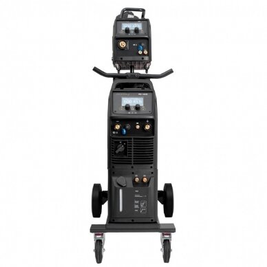 Suvirinimo aparatas Spartus ProMIG 535 DUAL PULSE 1 Suvirinimo aparatas Spartus ProMIG 535 DUAL PULSE 1