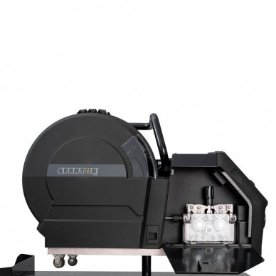 Suvirinimo aparatas Spartus ProMIG 535 DUAL PULSE 6