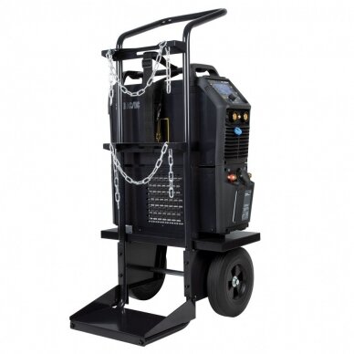 Suvirinimo aparatas SPARTUS ProTIG 2000W AC/DC 3 Suvirinimo aparatas SPARTUS ProTIG 2000W AC/DC 3