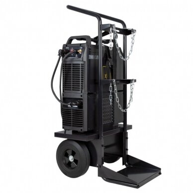 Suvirinimo aparatas SPARTUS ProTIG 2000W AC/DC 4