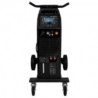 Suvirinimo aparatas SPARTUS ProTIG 325PW AC/DC 1 Suvirinimo aparatas SPARTUS ProTIG 325PW AC/DC 1