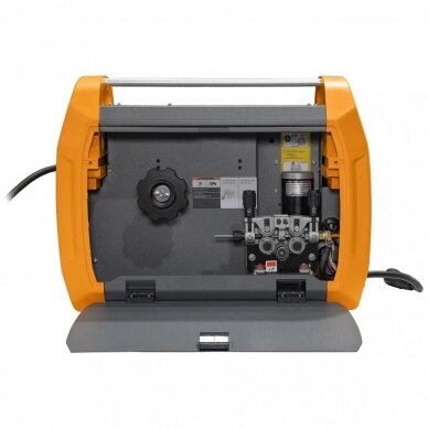 Suvirinimo pusautomatis Hugong EXTREMIG 200 LCD III 3 Suvirinimo pusautomatis Hugong EXTREMIG 200 LCD III 3