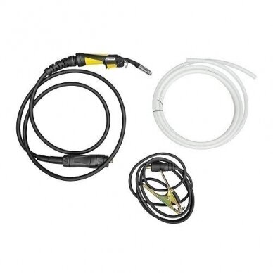 Suvirinimo pusautomatis Hugong EXTREMIG 200W III 7