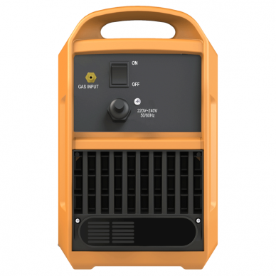 Suvirinimo pusautomatis Hugong EXTREMIG 200W III 3
