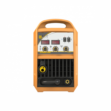 Suvirinimo pusautomatis Hugong EXTREMIG 200W III 5