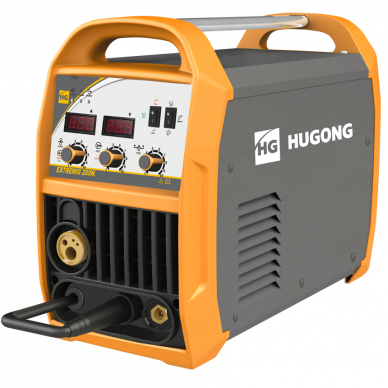 Suvirinimo pusautomatis Hugong EXTREMIG 200W III 2