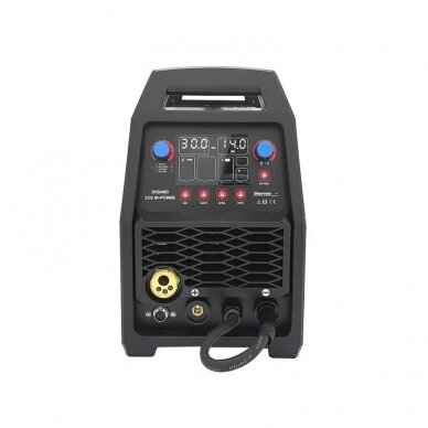 Suvirinimo pusautomatis Sherman DIGIMIG 202 M-POWER 1