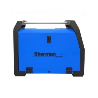 Suvirinimo pusautomatis Sherman DIGIMIG 202 M-POWER 2 Suvirinimo pusautomatis Sherman DIGIMIG 202 M-POWER 2