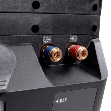 Suvirinimo pusautomatis  Spartus ProMIG 335 DUAL PULSE 6