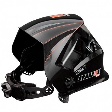 Suvirinimo skydelis SPARTUS Master 230XT 2 Suvirinimo skydelis SPARTUS Master 230XT 2