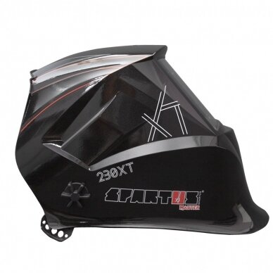 Suvirinimo skydelis SPARTUS Master 230XT 3