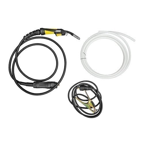 Suvirinimo pusautomatis Hugong EXTREMIG 200W III 7