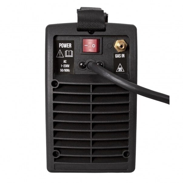 Suvirinimo aparatas SPARTUS EasyTIG 210P AC/DC 3